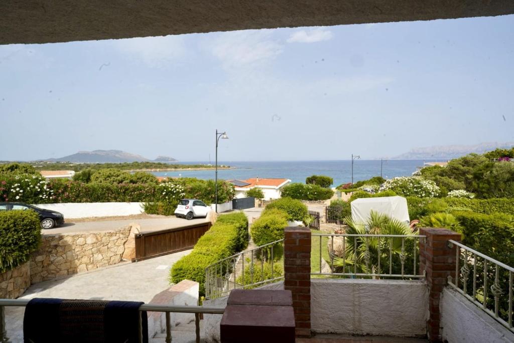 Residenza alle Vele con Vista Mare - 3