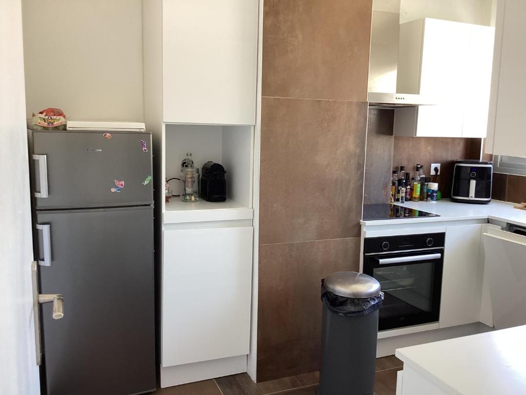 Duplex Vue Mer - 4