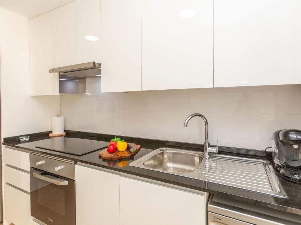 Apartment Ciudad Jardin II by Interhome - 4