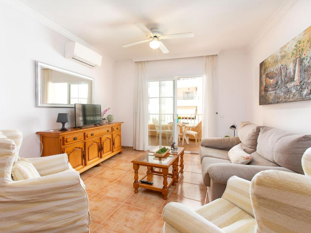 Apartment Chanquete by Interhome - 3