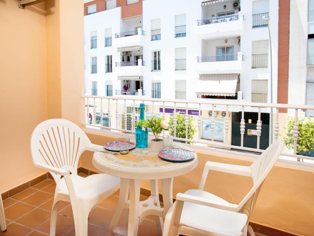 Apartment Chanquete by Interhome - 2