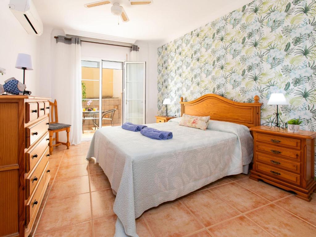 Apartment Chanquete by Interhome - 5