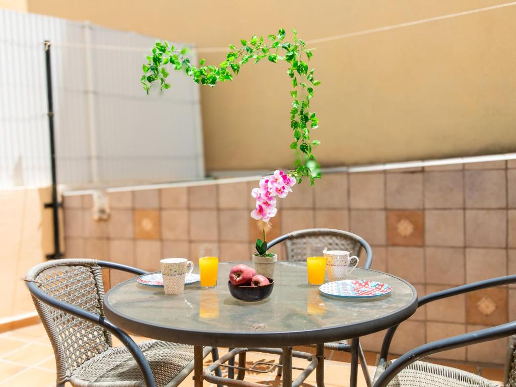 Apartment Chanquete by Interhome - 4