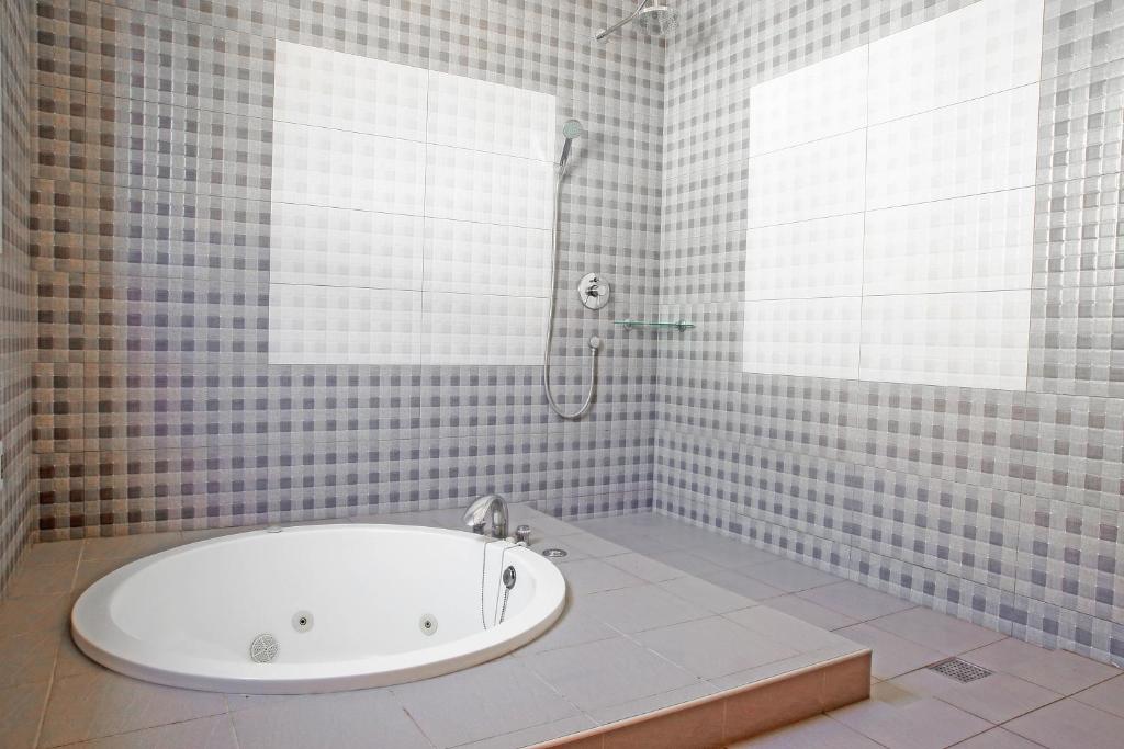 富晴汽車旅館Fu Ching Motel 호텔 이미지 1