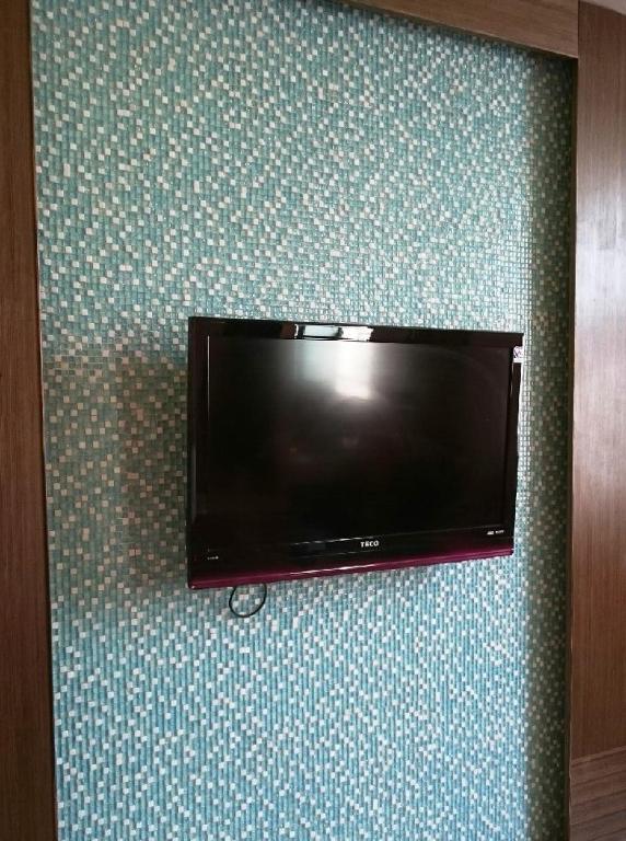 富晴汽車旅館Fu Ching Motel 호텔 이미지 1