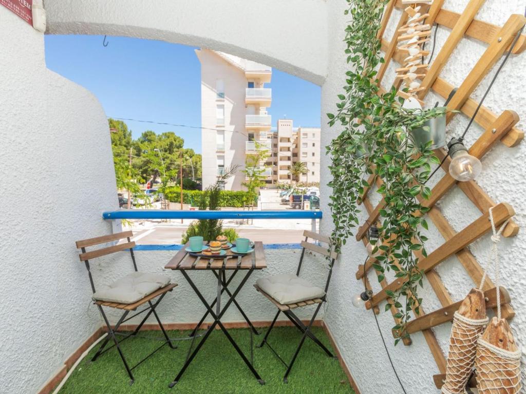 Apartment Marc Miami by Interhome - 2