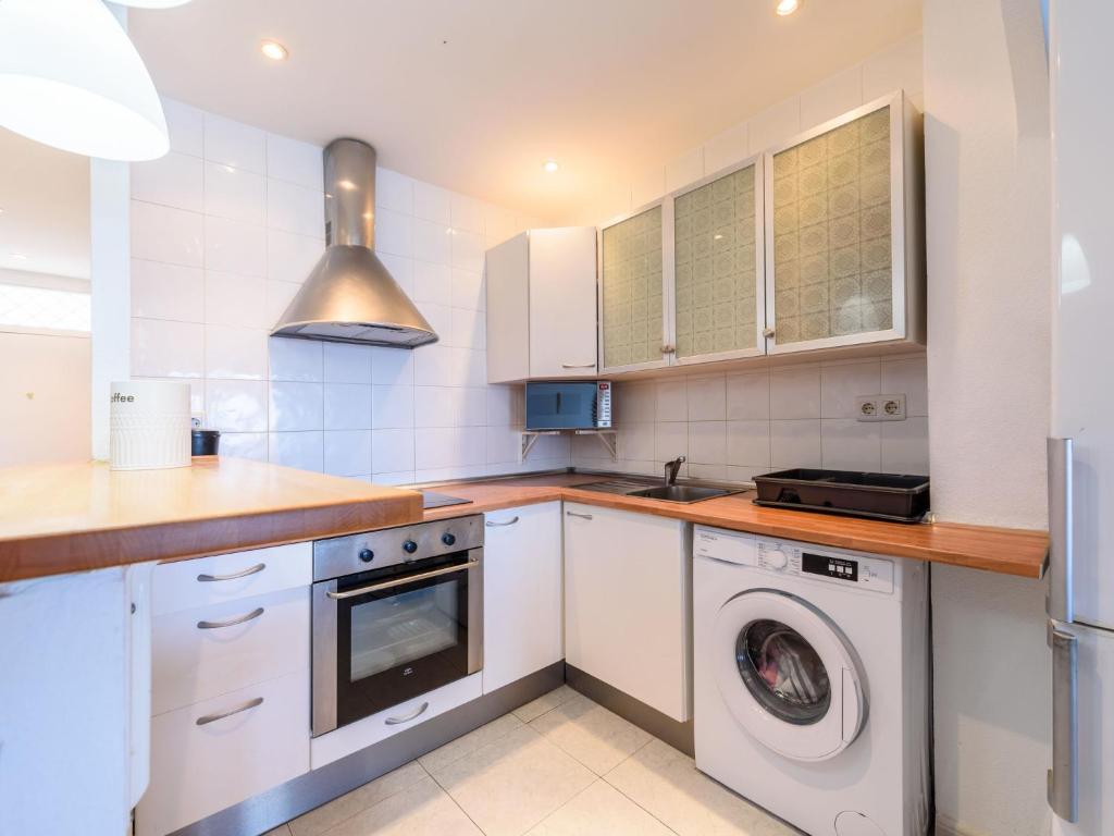 Apartment Bell Reco-2 by Interhome - 4