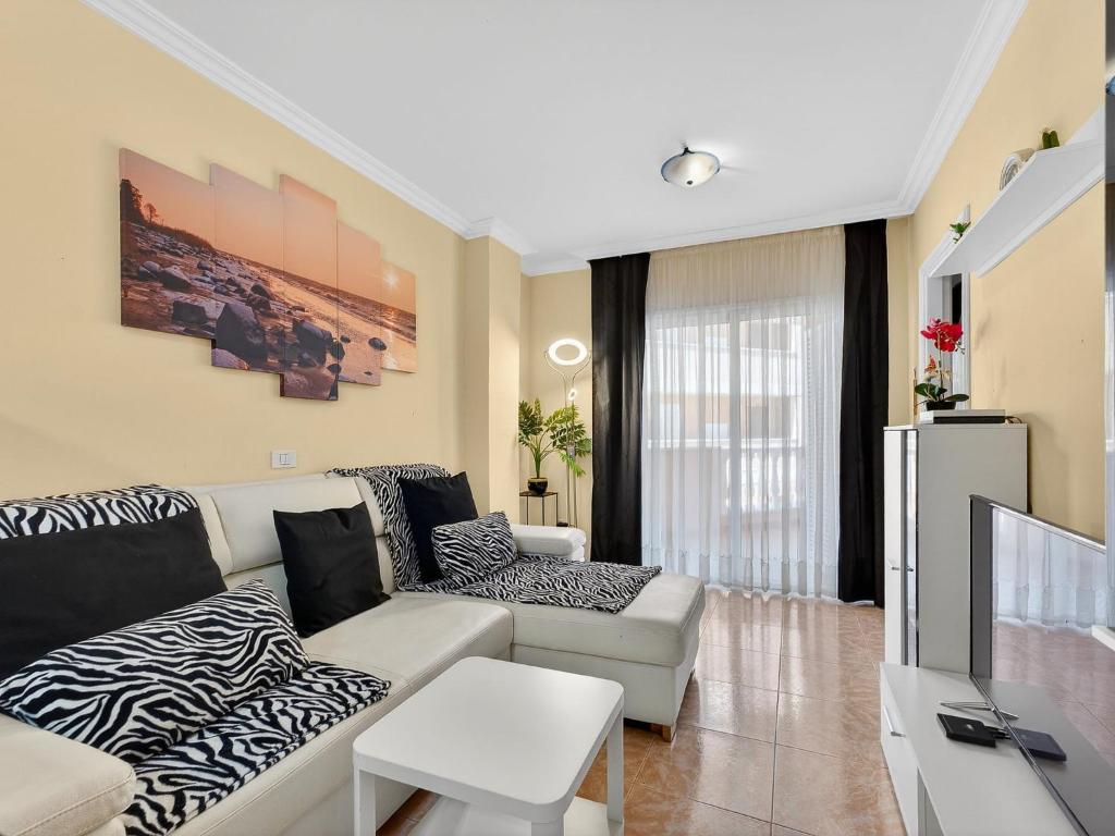 Apartment Kris Costasol by Interhome - 3