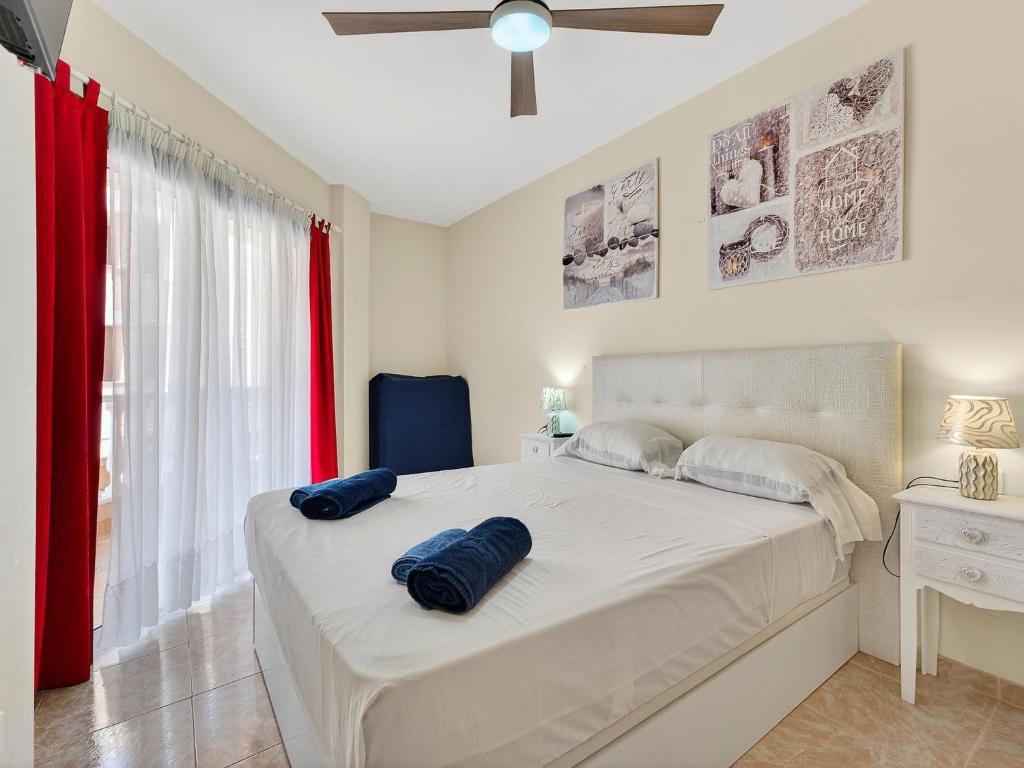 Apartment Kris Costasol by Interhome - 5