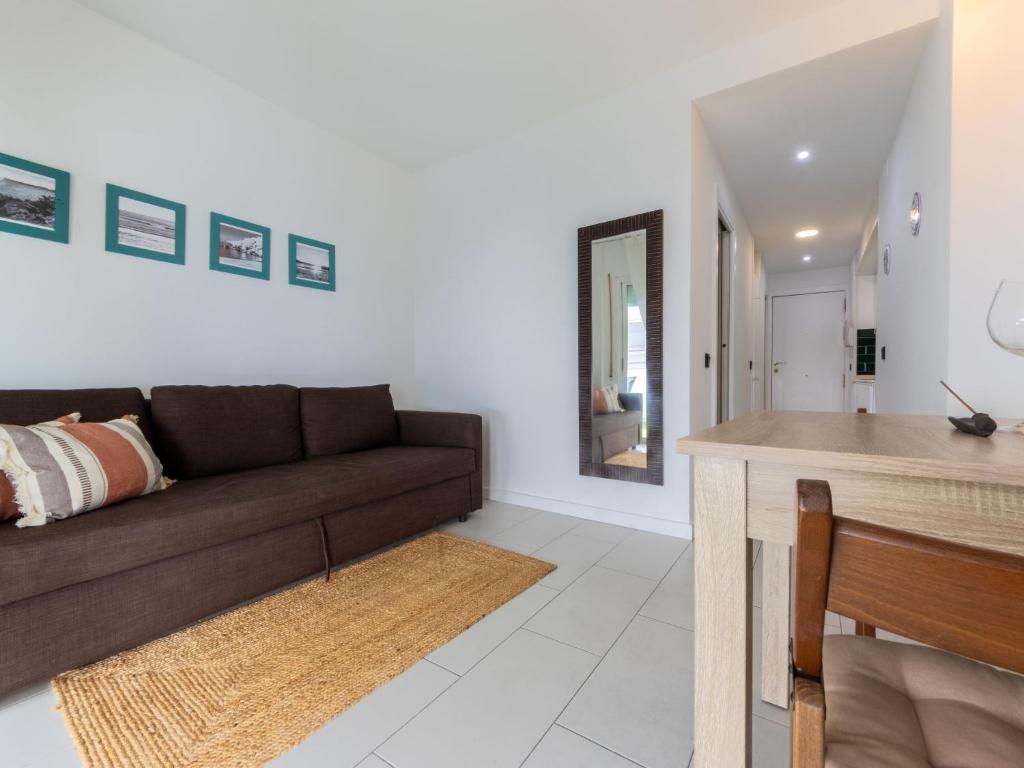 Apartment Calafont-3 by Interhome - 2