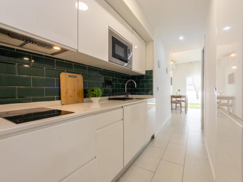 Apartment Calafont-3 by Interhome - 3