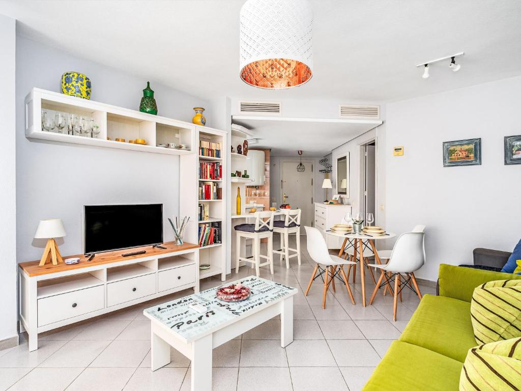 Apartment Oasis-3 by Interhome - 3