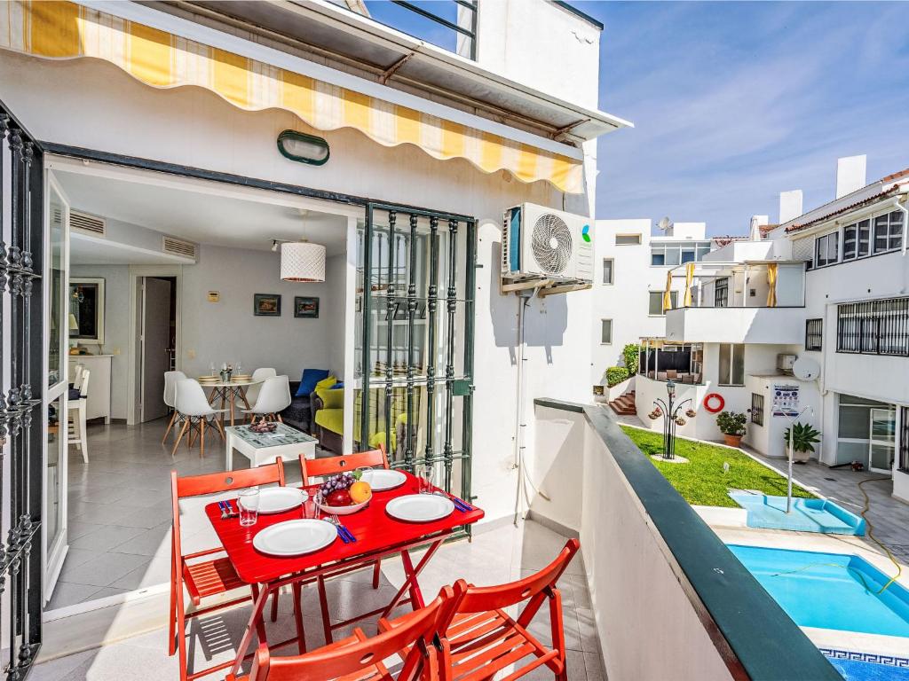 Apartment Oasis-3 by Interhome - 2