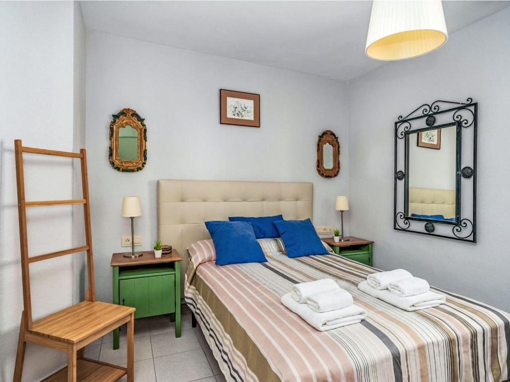 Apartment Oasis-3 by Interhome - 4