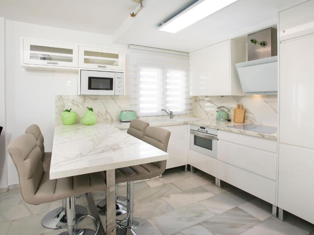 Apartment Laguna Beach Padel by Interhome - 4