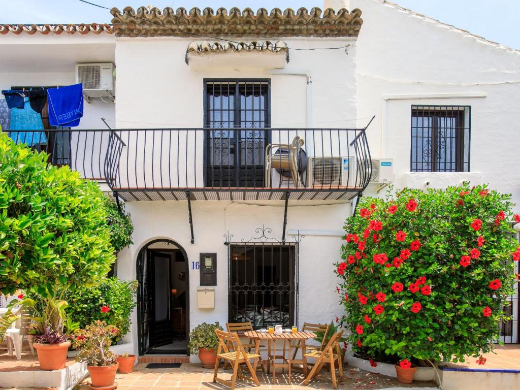 Holiday Home Carmen by Interhome - 3