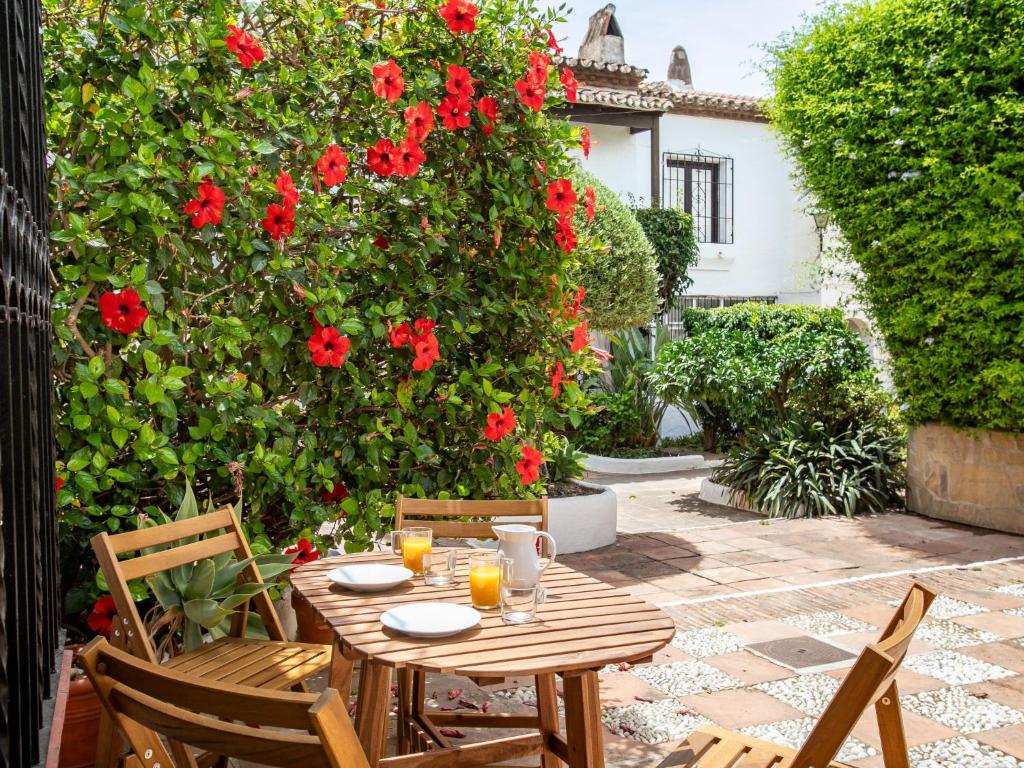Holiday Home Carmen by Interhome - 4
