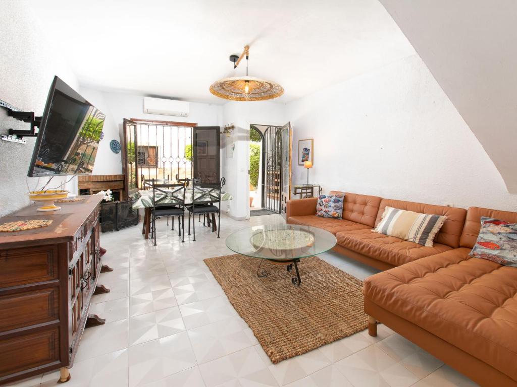 Holiday Home Carmen by Interhome - 5