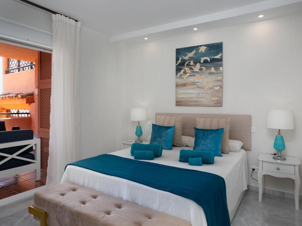 Apartment Urbanización Bermuda Beach by Interhome - 4