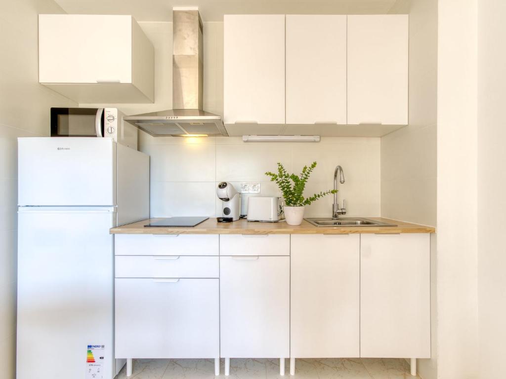Apartment Nice by Interhome - 3