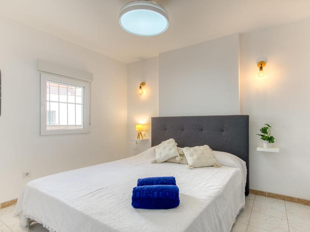 Apartment Nice by Interhome - 4