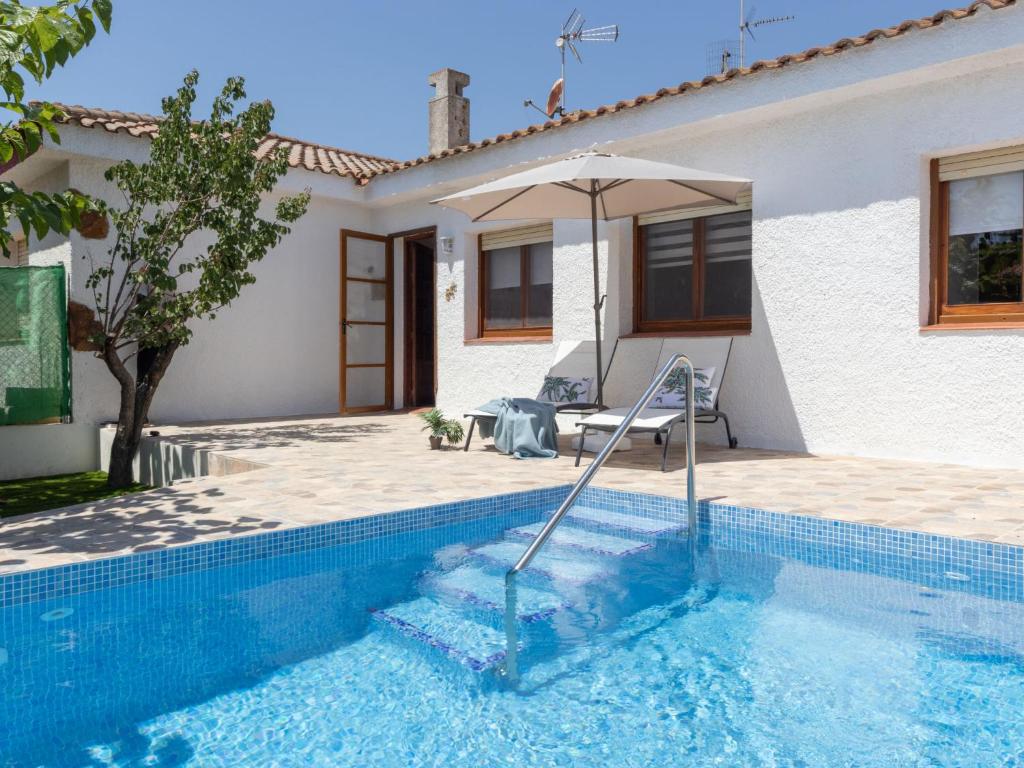 Holiday Home Nuri by Interhome - 3
