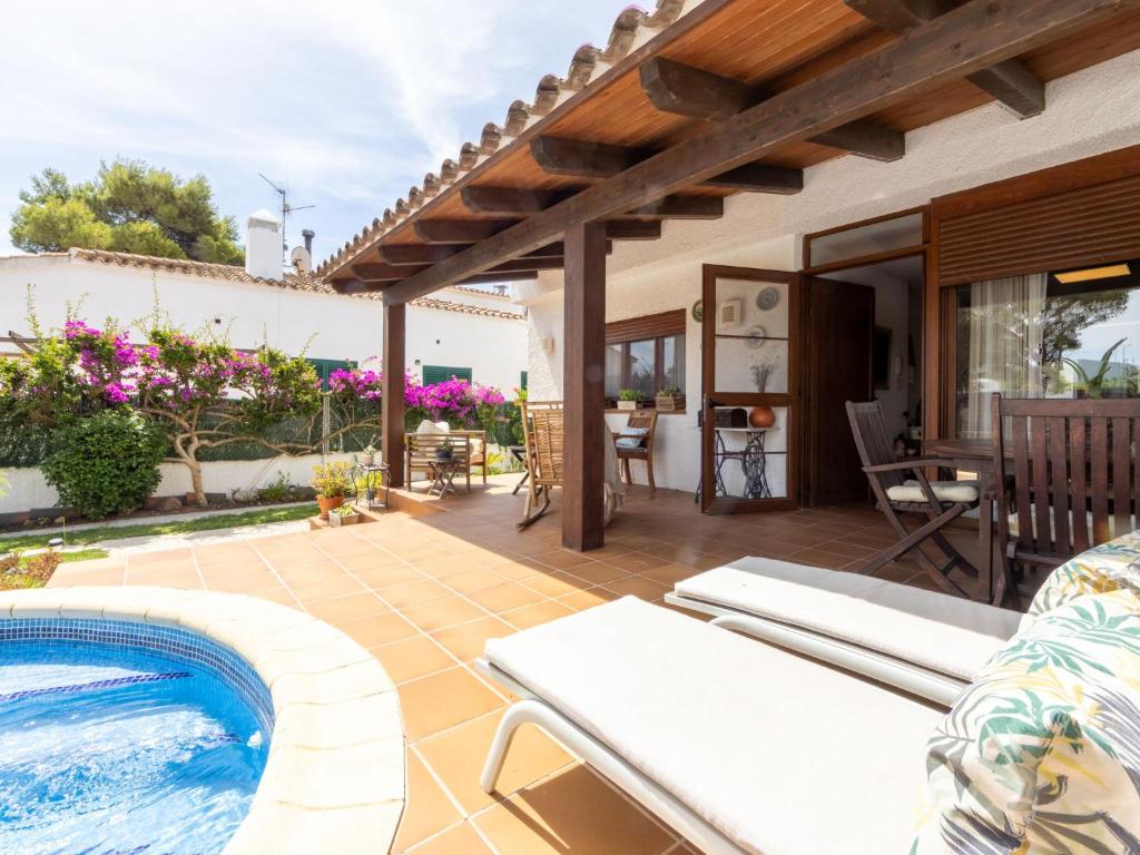 Holiday Home Lluna by Interhome - 2