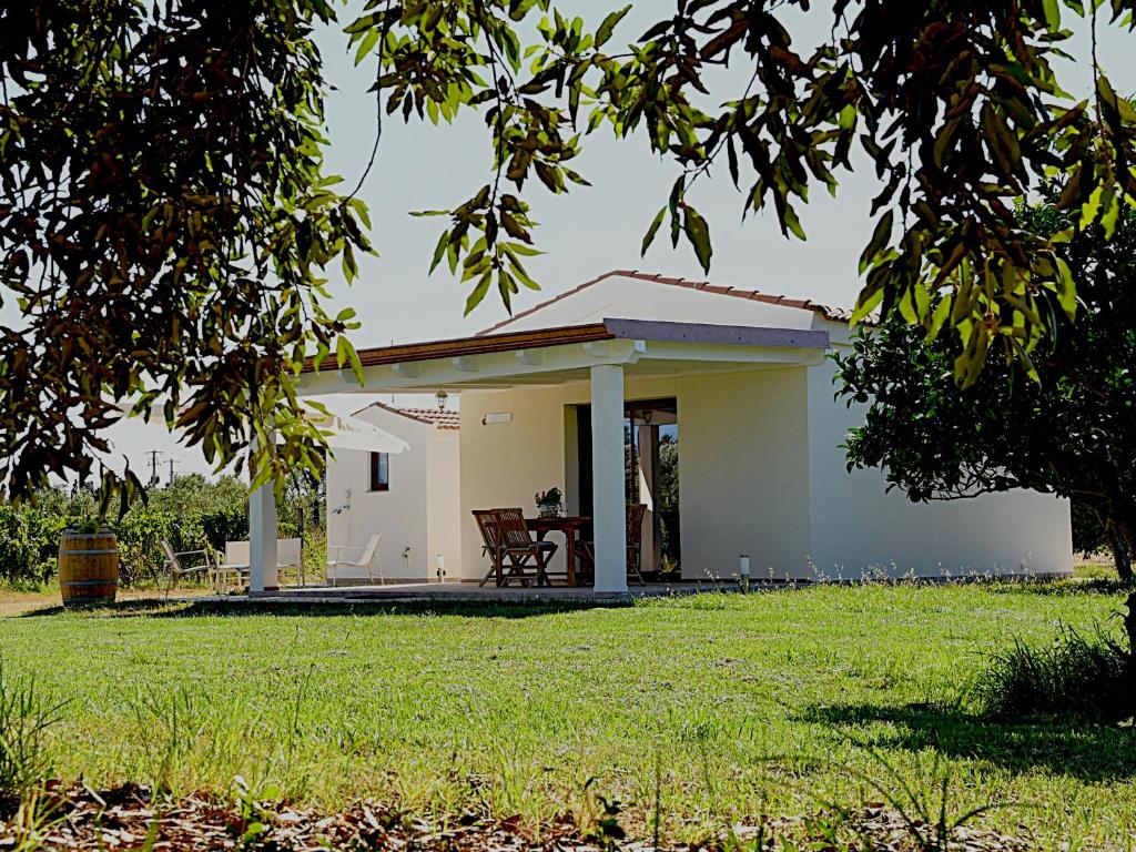 Residenza I Filari Minore - 2