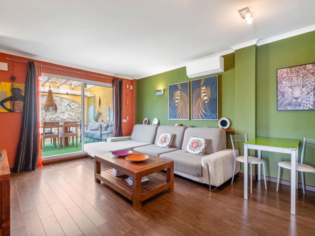 Apartment Montecala by Interhome - 3