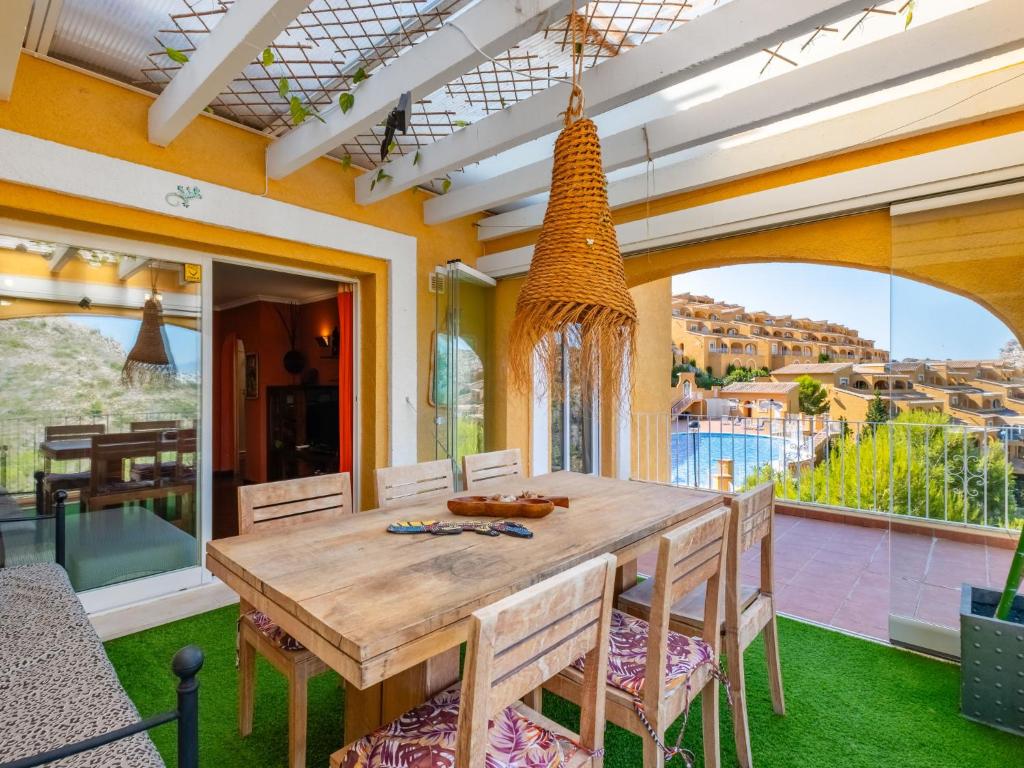 Apartment Montecala by Interhome - 2