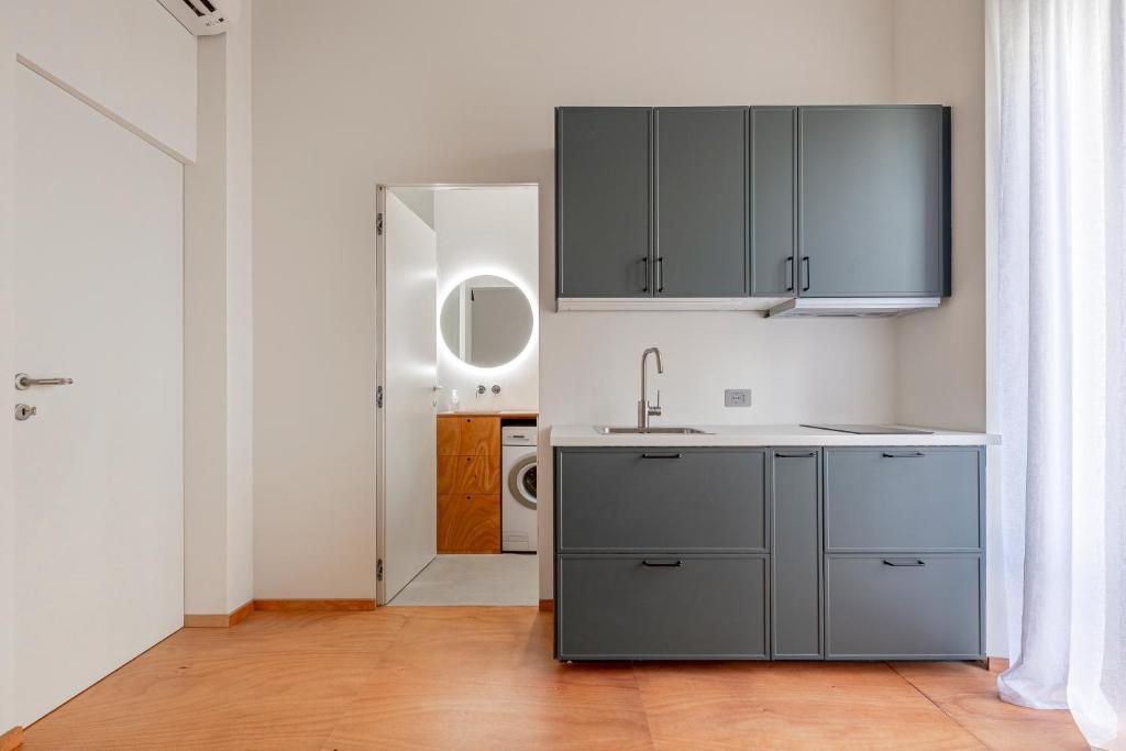 Sammartini Guest House - Central Station, Milan - 1
