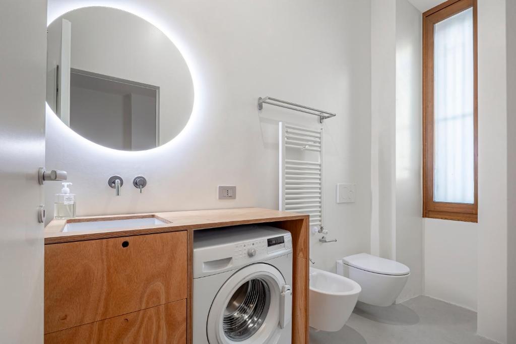 Sammartini Guest House - Central Station, Milan - 4