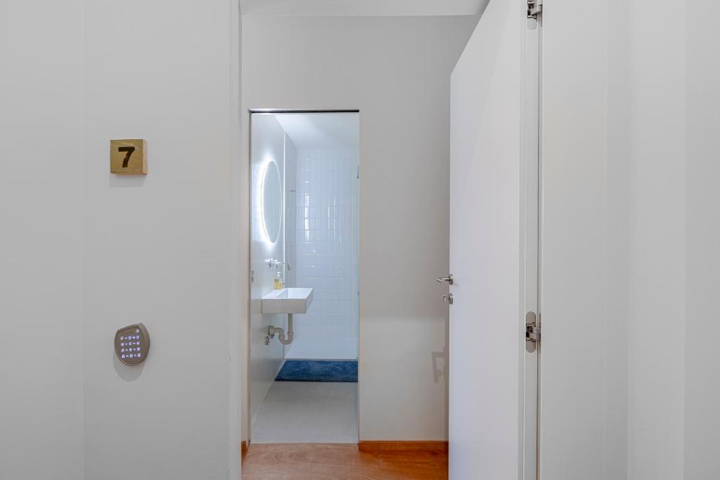 Sammartini Guest House - Central Station, Milan - 5