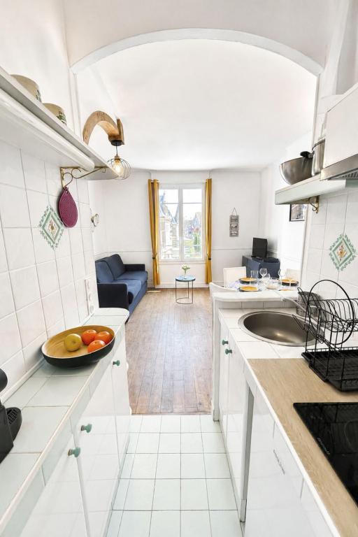 Apartment Marbella-2 by Interhome - 2