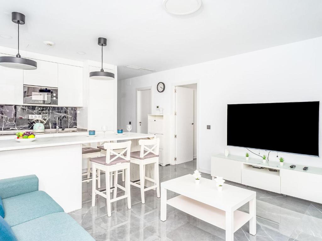 Apartment Abedules-4 by Interhome - 2