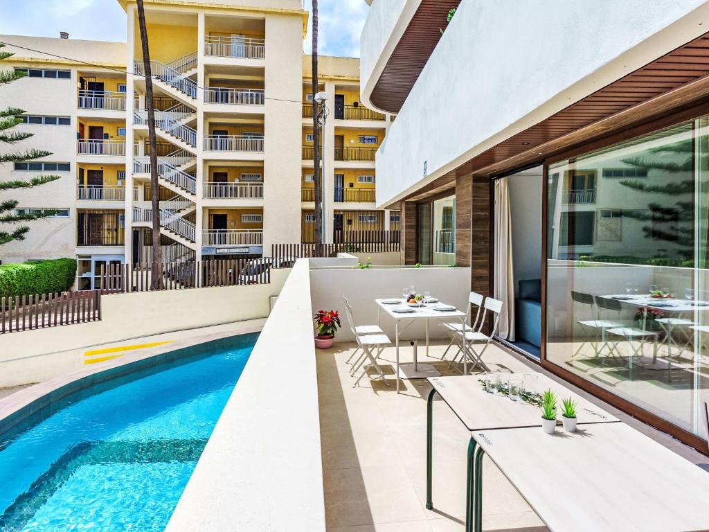 Apartment Abedules-4 by Interhome - 1