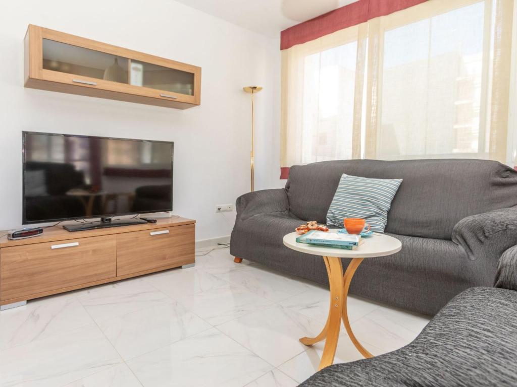 Apartment Sagredo by Interhome - 2