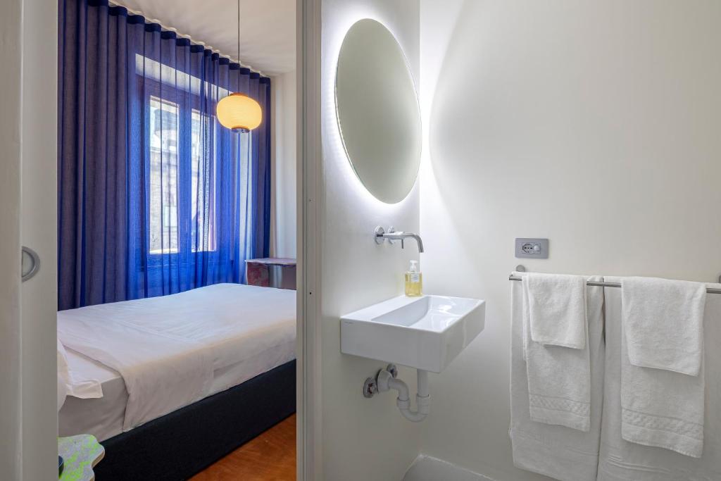 Sammartini Guest House - Central Station, Milan - 3