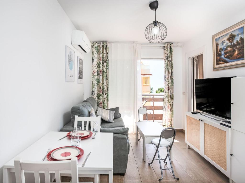 Apartment Las Naciones by Interhome - 2