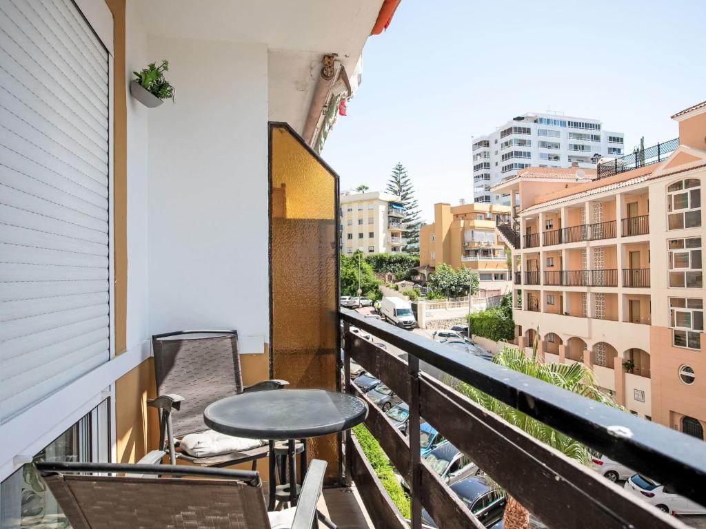 Apartment Las Naciones by Interhome - 4