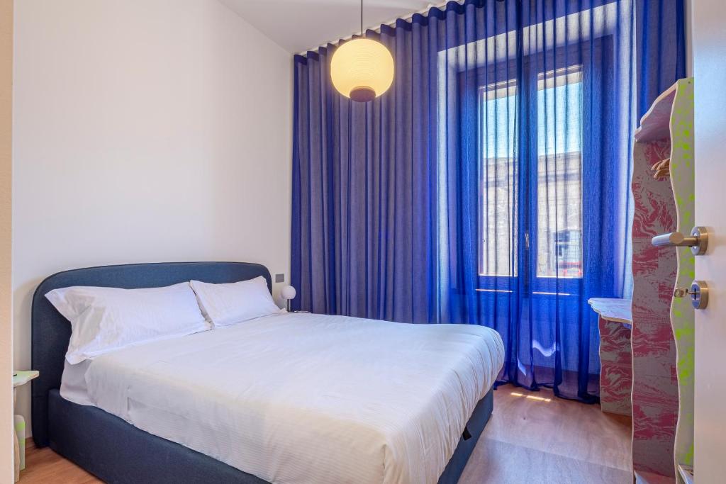 Sammartini Guest House - Central Station, Milan - 2