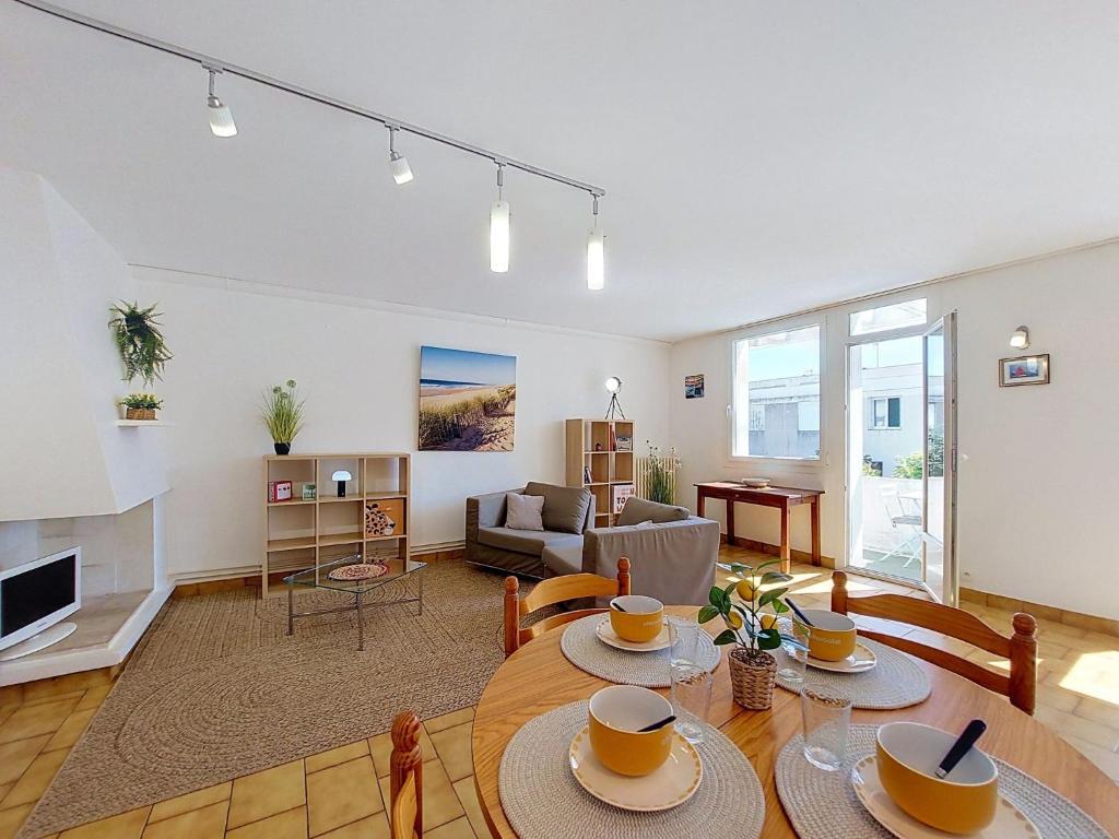 Apartment Metadier by Interhome - 1