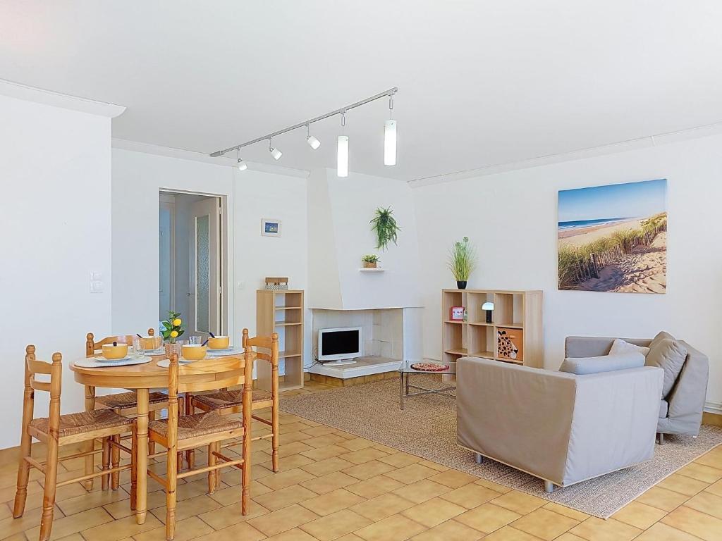 Apartment Metadier by Interhome - 2