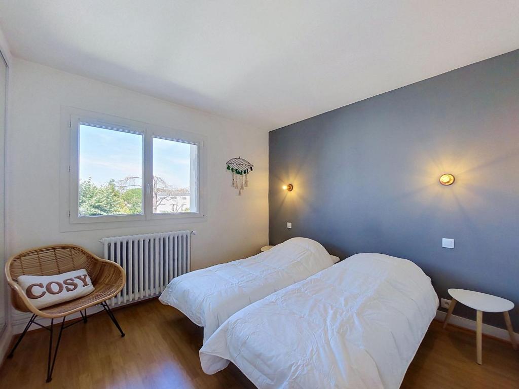 Apartment Metadier by Interhome - 3