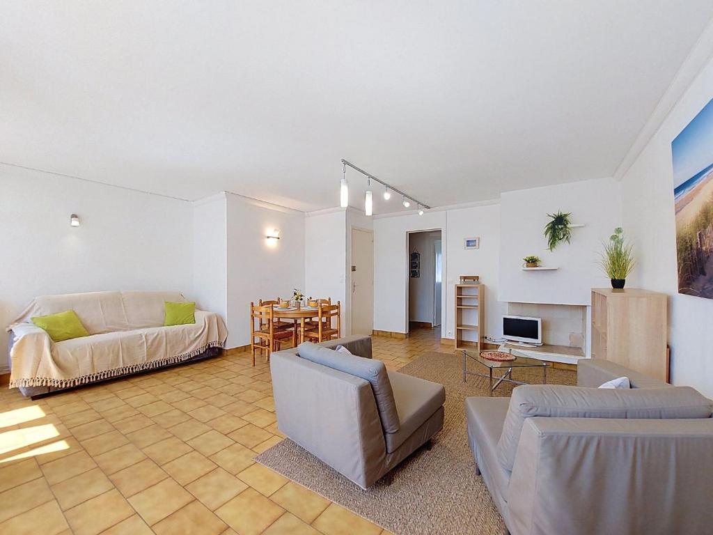 Apartment Metadier by Interhome - 4