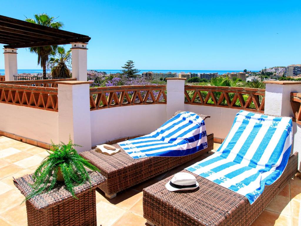 Apartment Almuñecar Tropical VII-6 by Interhome - 2