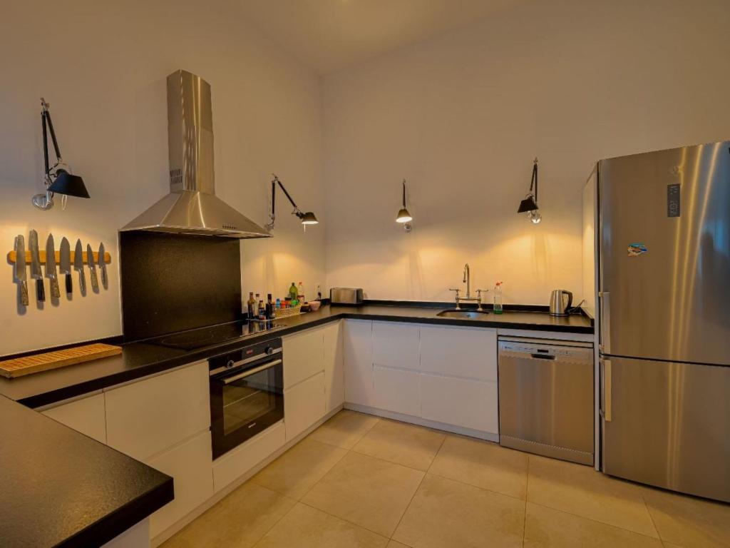 Villa Romantica by Interhome - 3