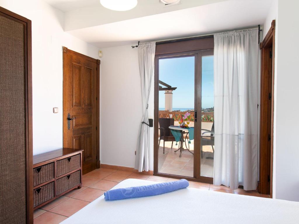 Apartment Almuñecar Tropical VII-6 by Interhome - 5