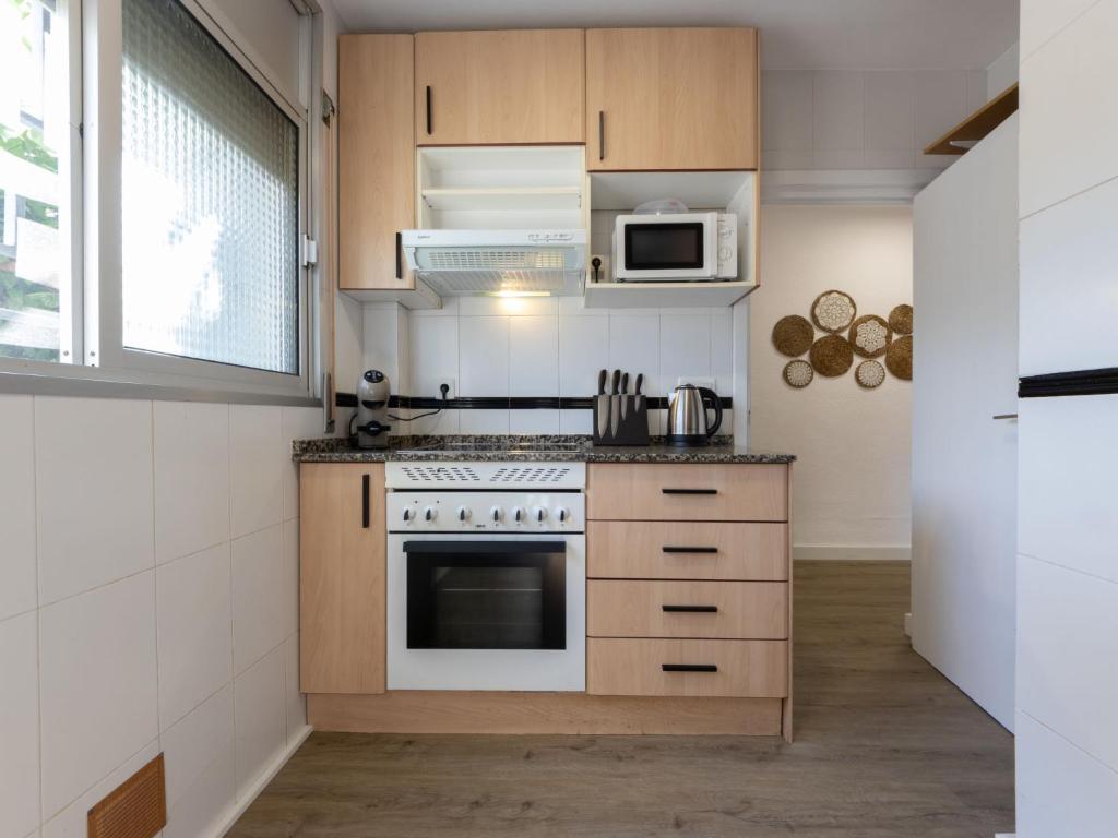 Apartment Rosa Dels Vents by Interhome - 3
