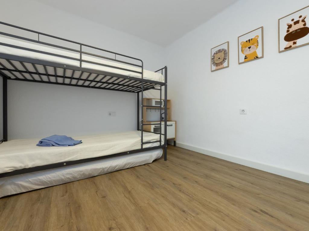 Apartment Rosa Dels Vents by Interhome - 4